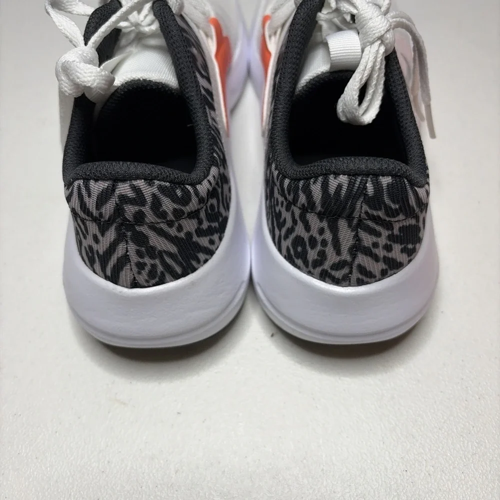 Nike In-Season TR‎ 13 PRM Womens 7.5 White Leopard Training Shoes FQ7205-100 NEW